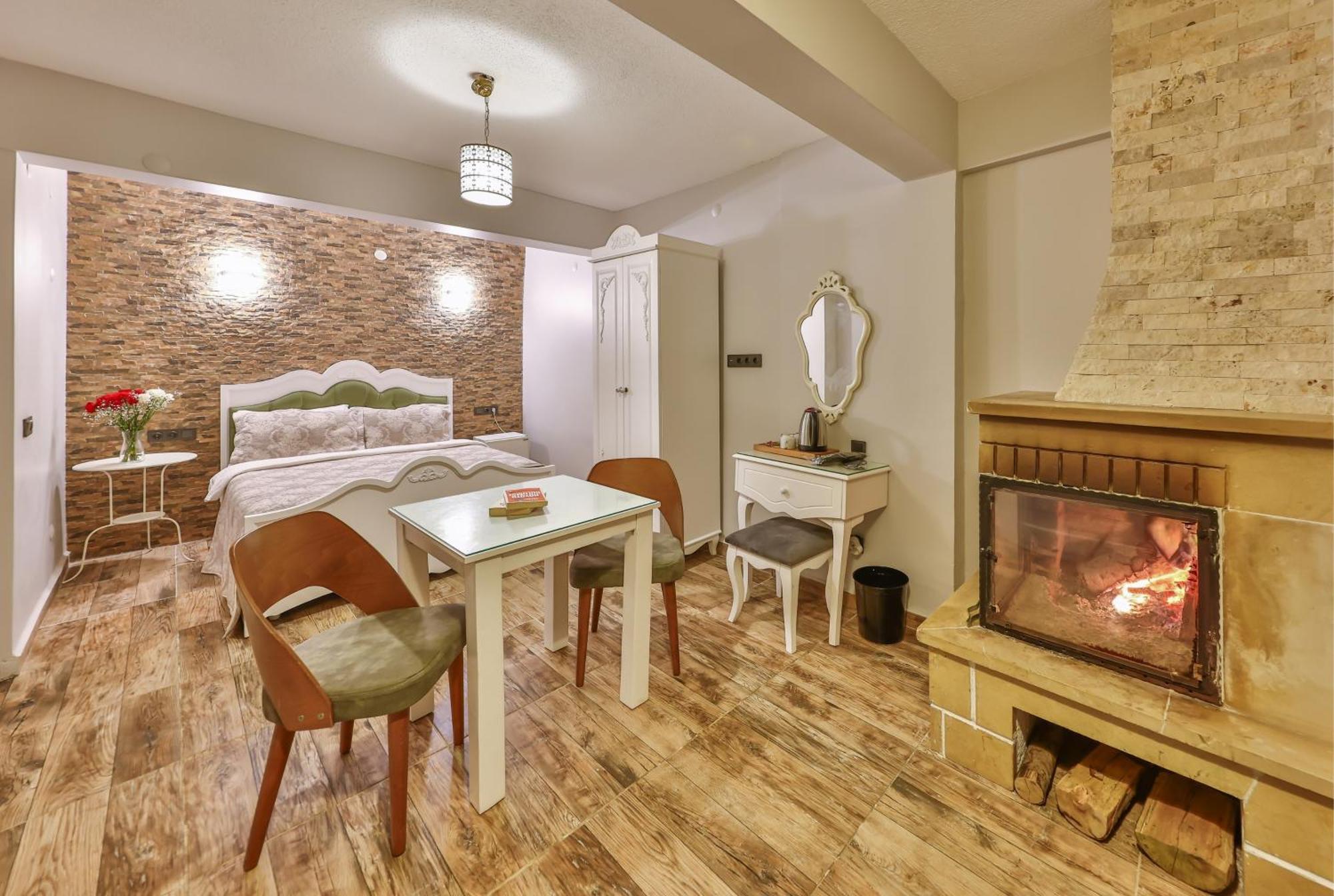 Agva Teras Garden Hotel & Bungalow Εξωτερικό φωτογραφία