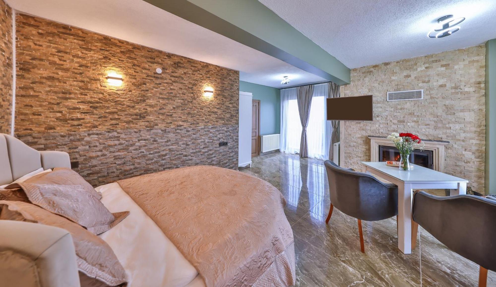 Agva Teras Garden Hotel & Bungalow Εξωτερικό φωτογραφία
