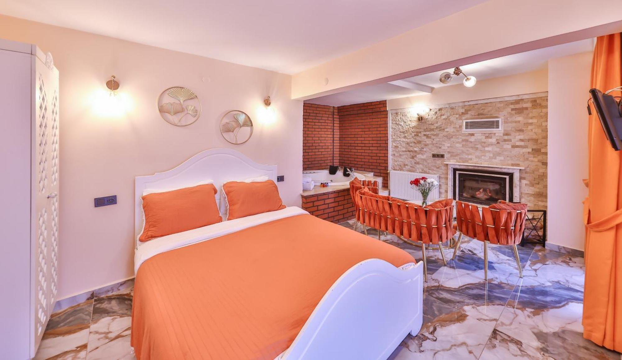 Agva Teras Garden Hotel & Bungalow Εξωτερικό φωτογραφία
