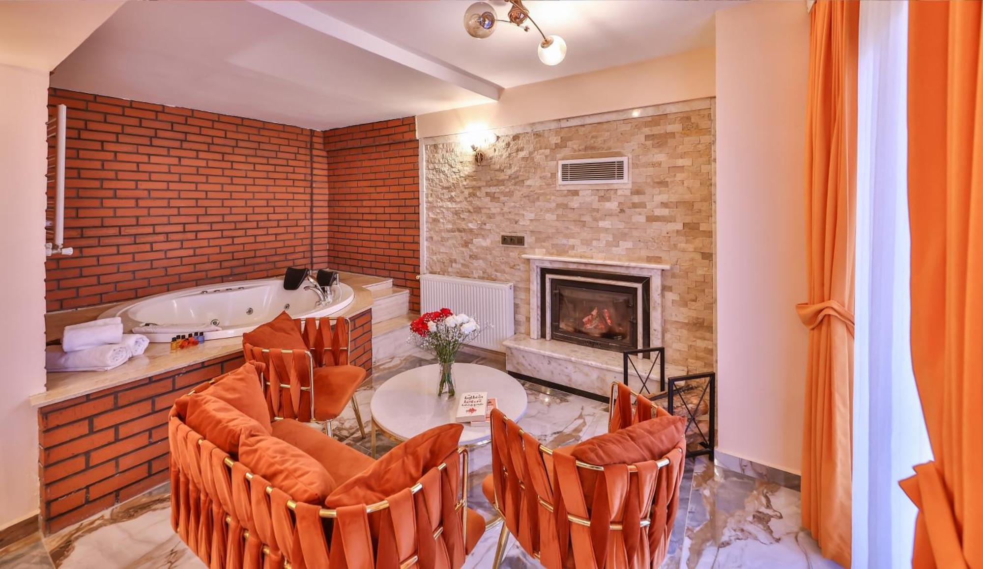 Agva Teras Garden Hotel & Bungalow Εξωτερικό φωτογραφία