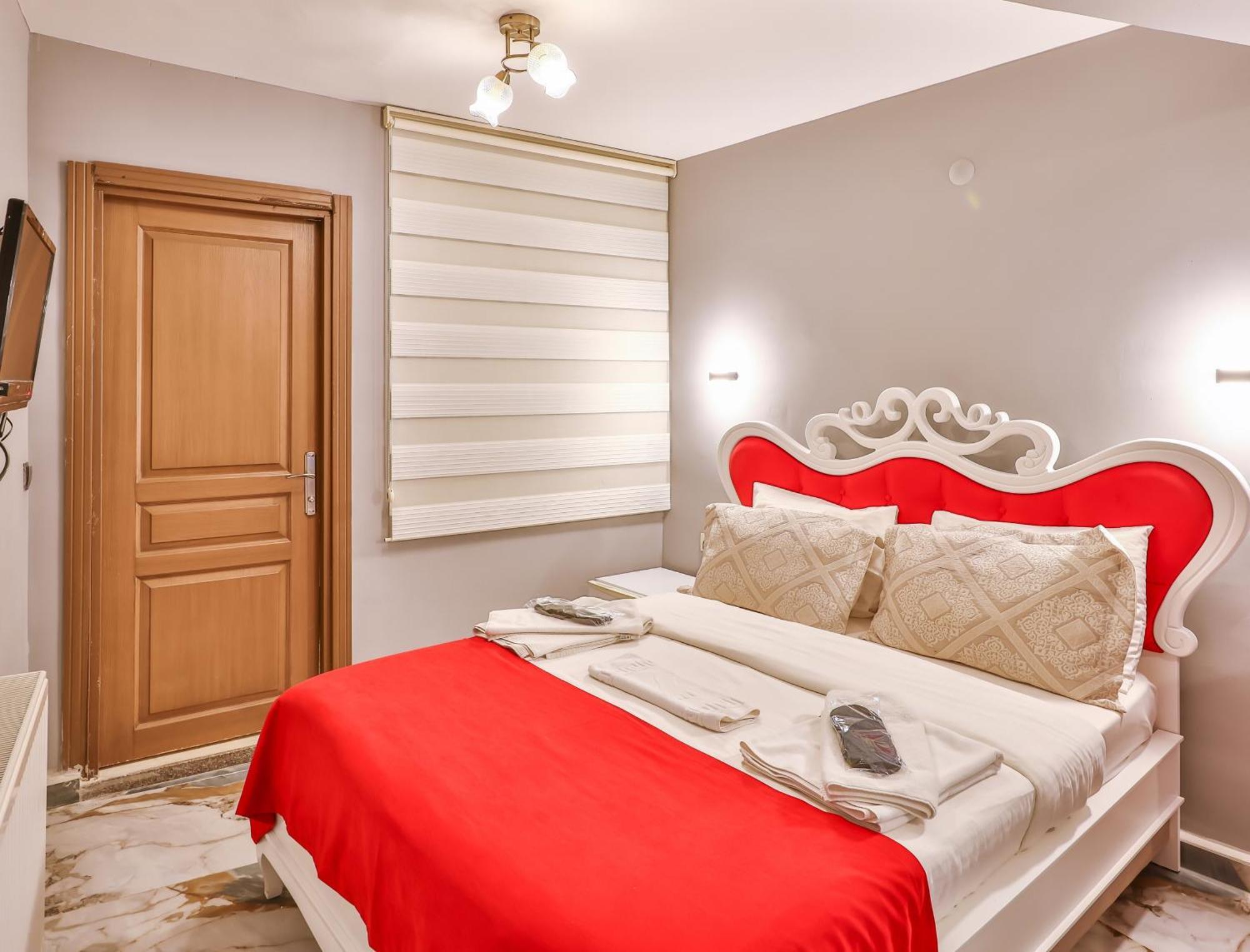 Agva Teras Garden Hotel & Bungalow Δωμάτιο φωτογραφία