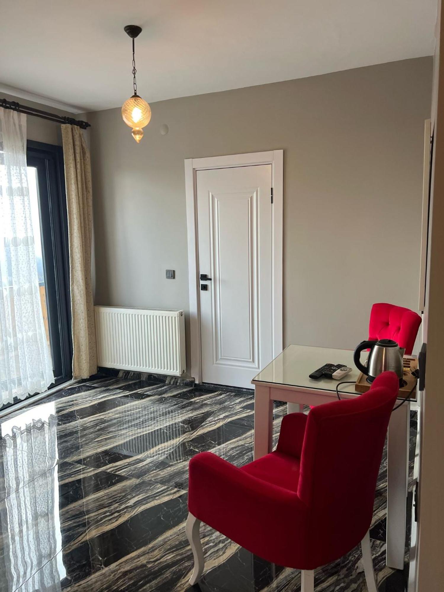 Agva Teras Garden Hotel & Bungalow Εξωτερικό φωτογραφία